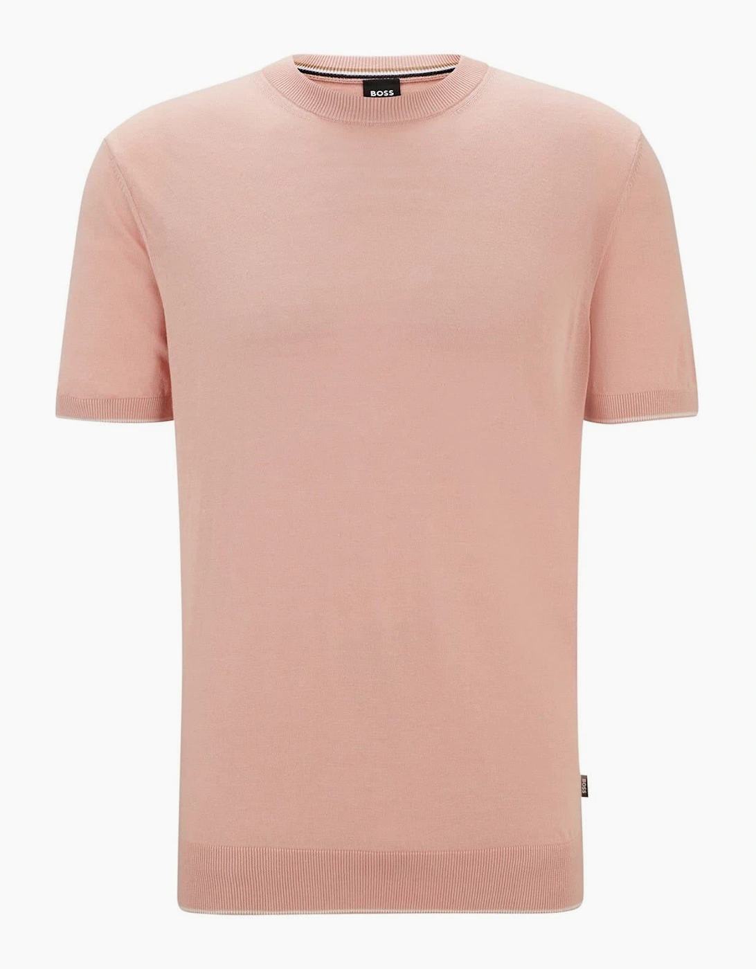 Tramonte Knitted Top