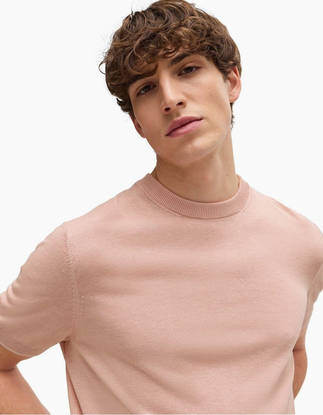 Tramonte Knitted Top
