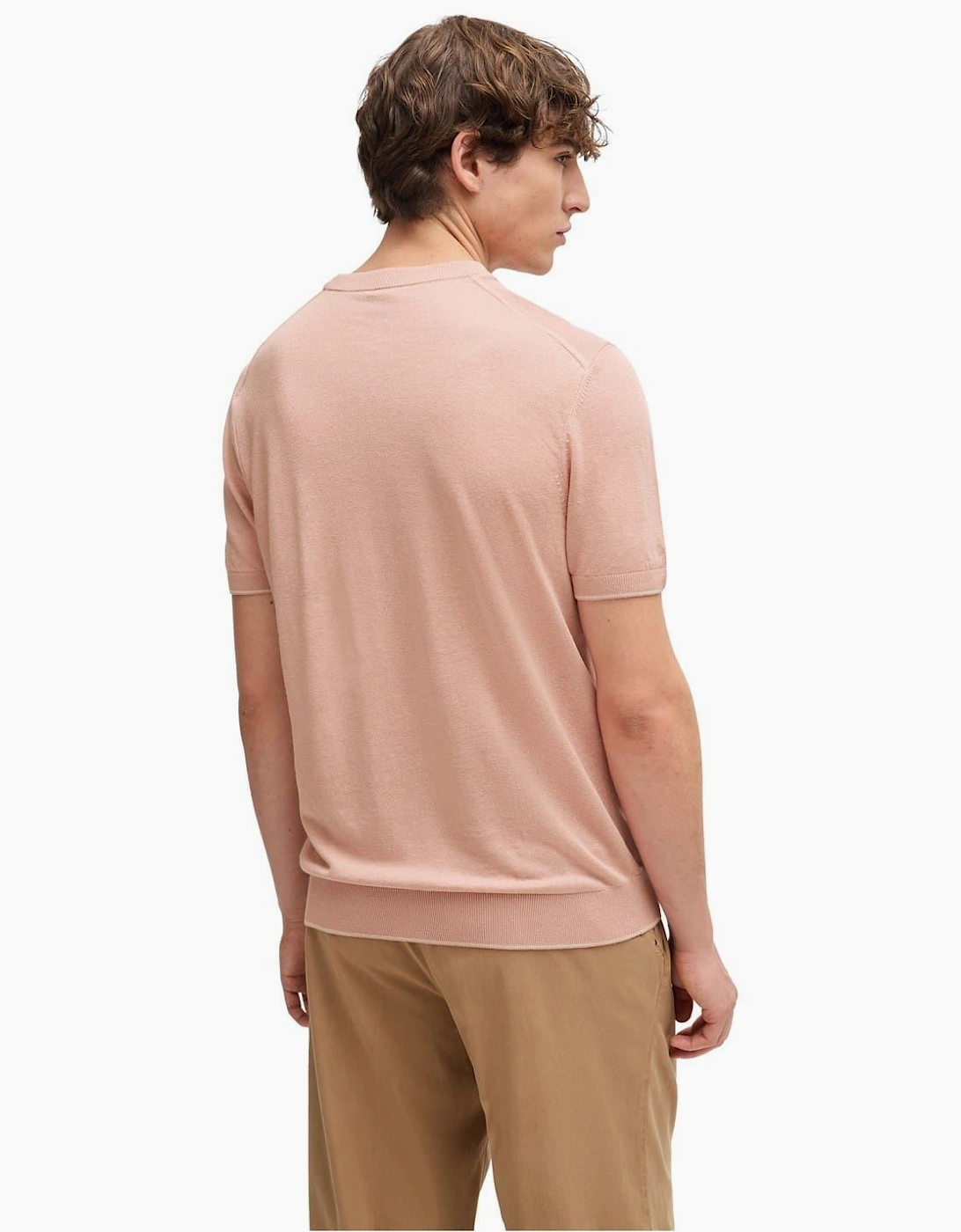 Tramonte Knitted Top