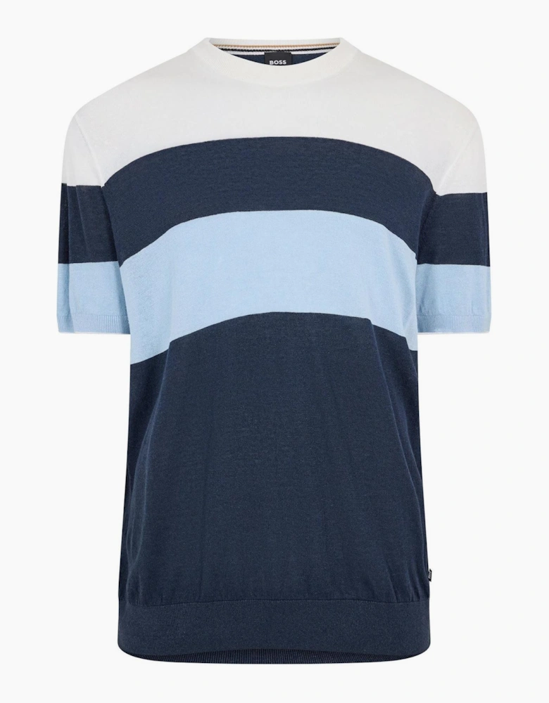 Tramonte Knitted Top