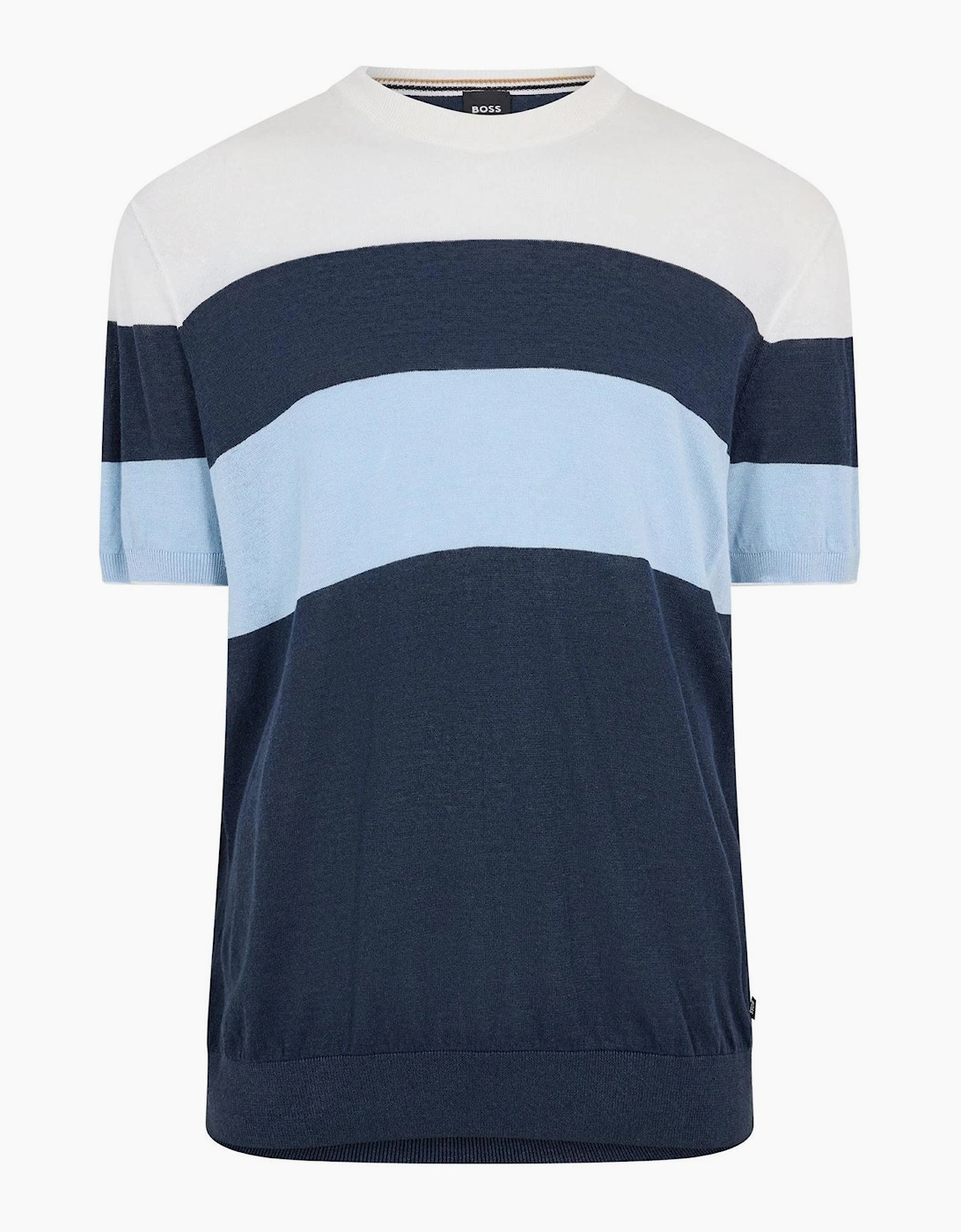 Tramonte Knitted Top