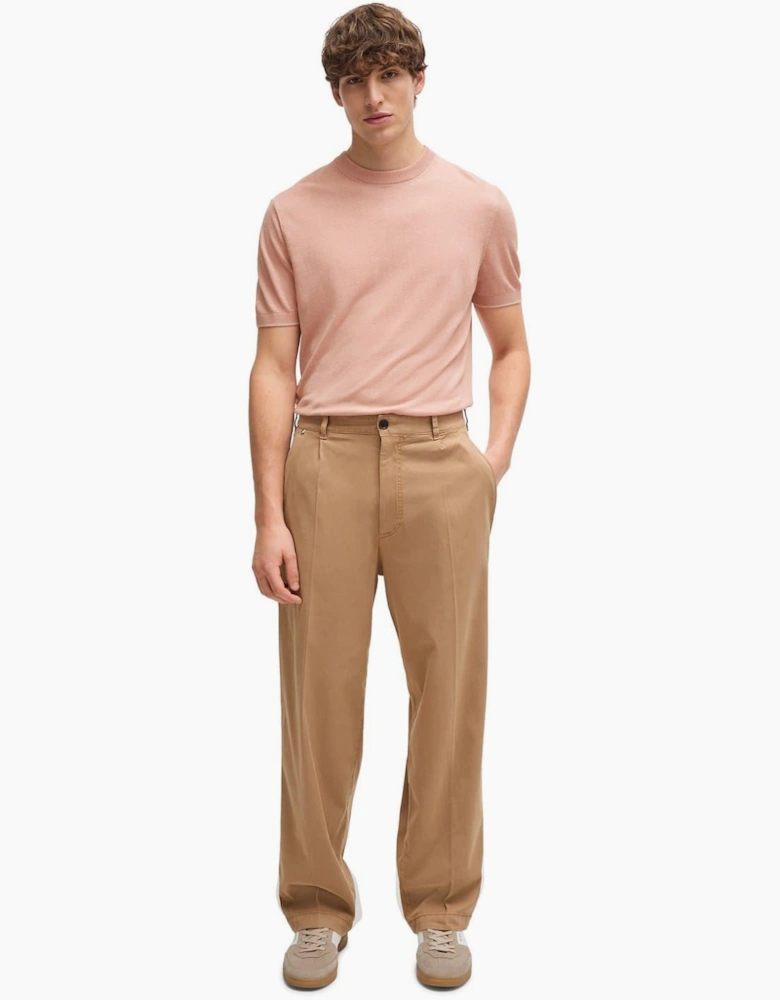 Tramonte Knitted Top