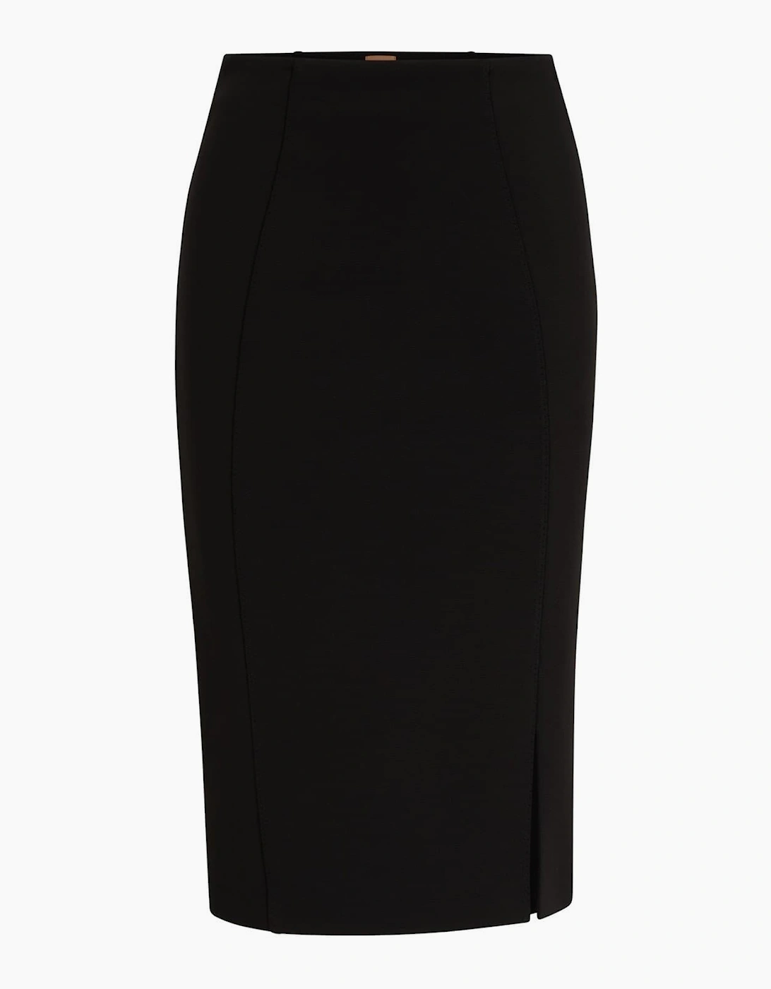 Vukeva Midi Pencil Skirt