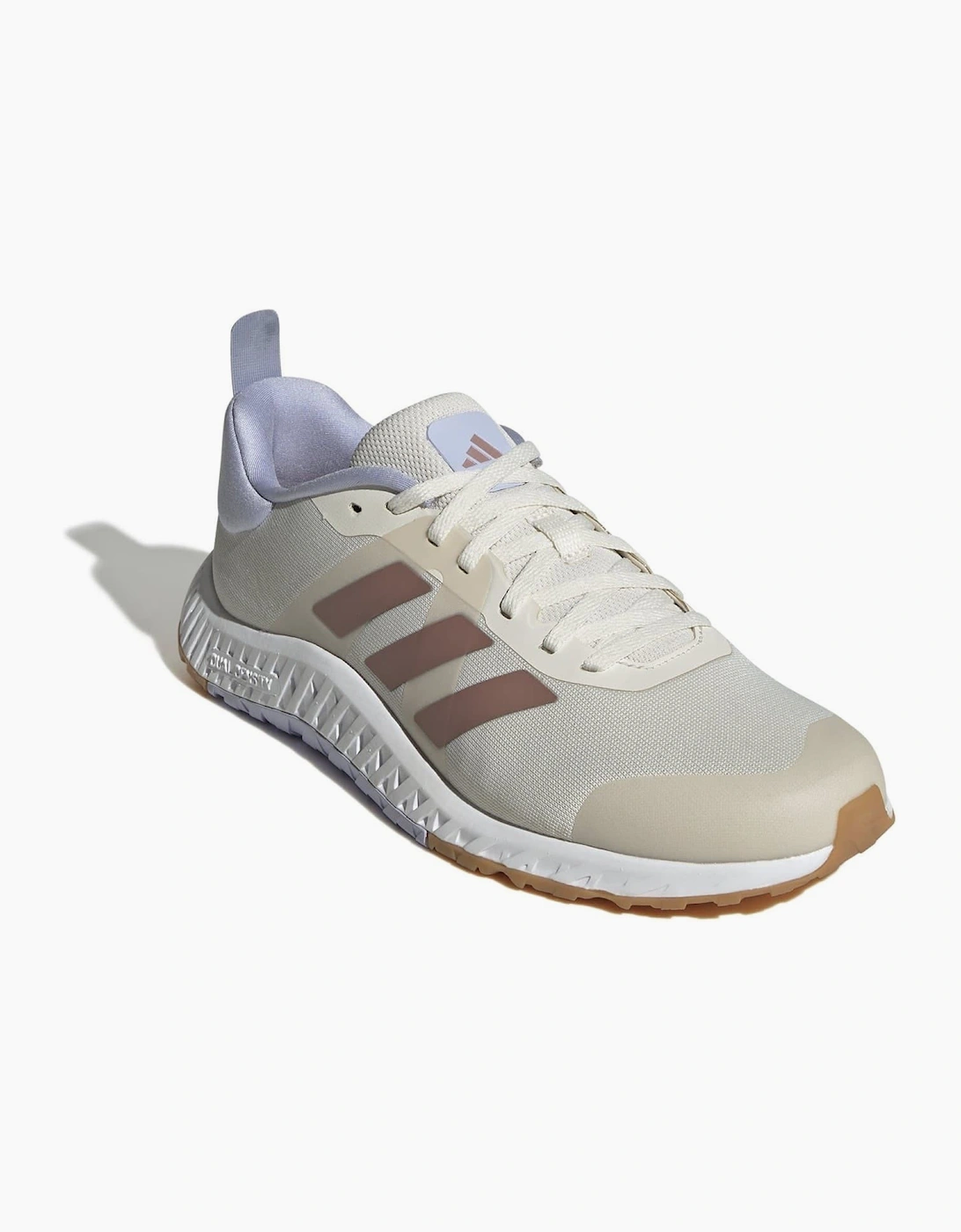 Versatile Low Top Lace-Up Sneakers