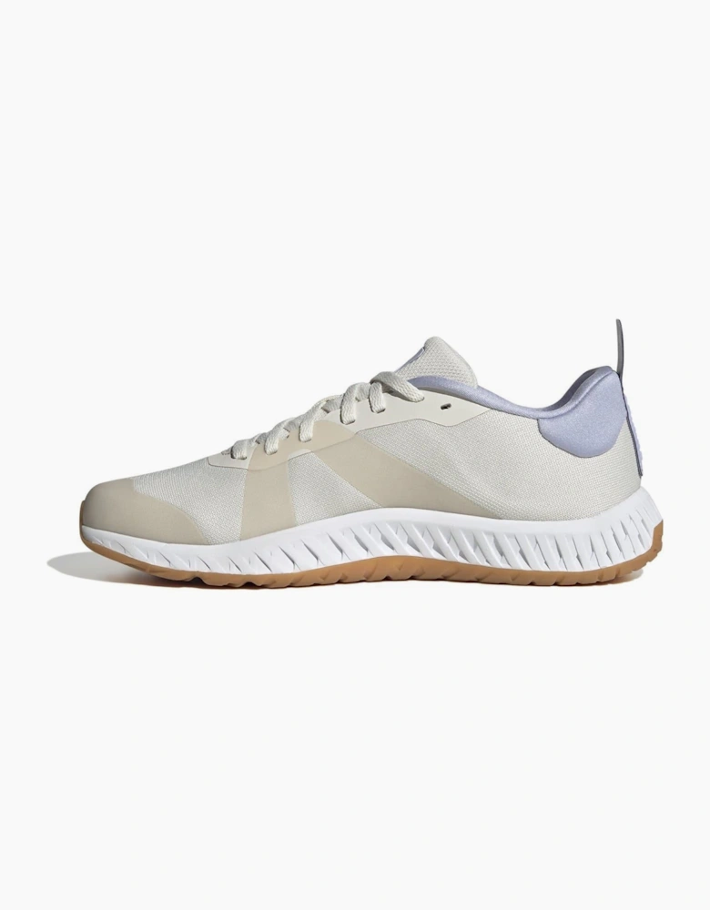 Versatile Low Top Lace-Up Sneakers