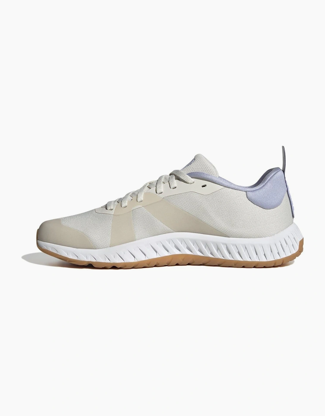 Versatile Low Top Lace-Up Sneakers