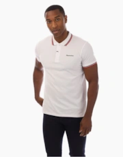 White/Navy