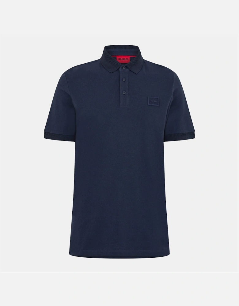 Dereso Regular Fit Polo Shirt