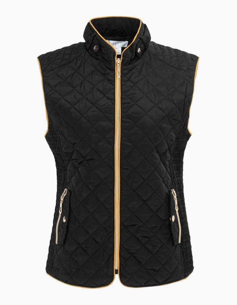 Women Gilet