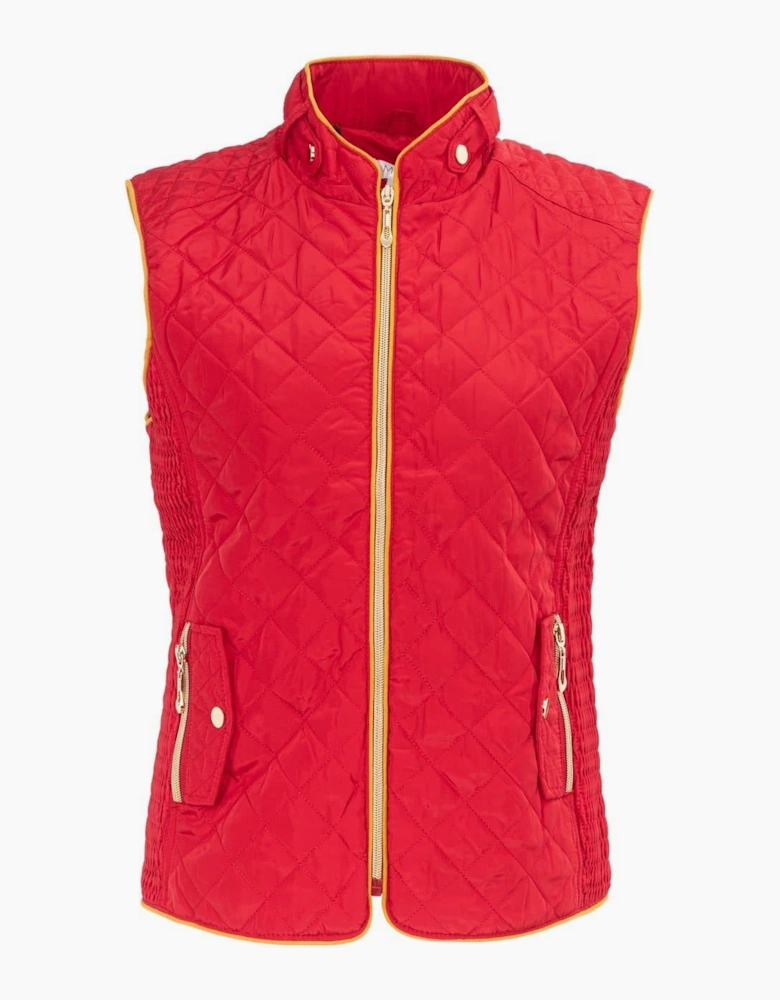 Women Gilet