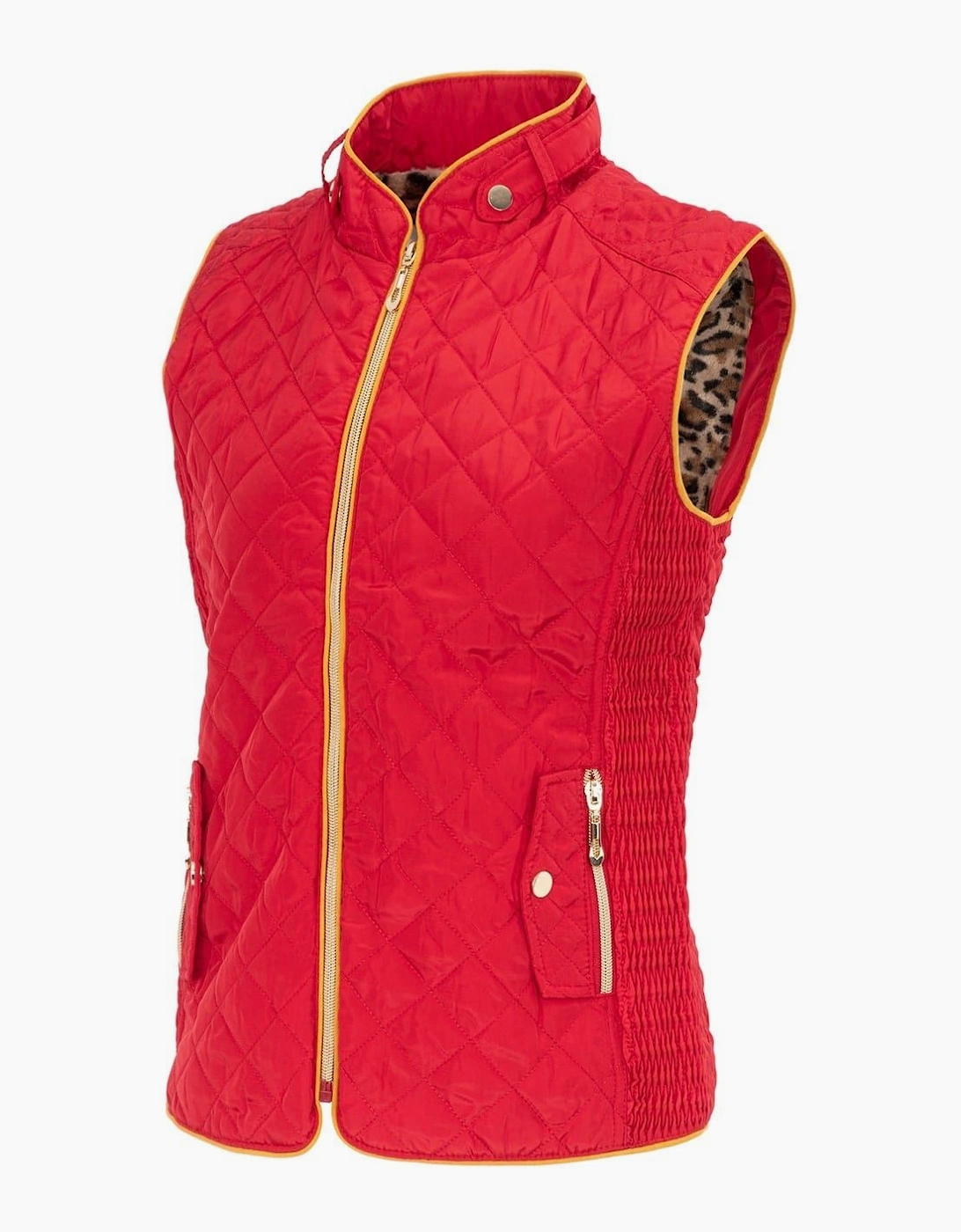 Women Gilet