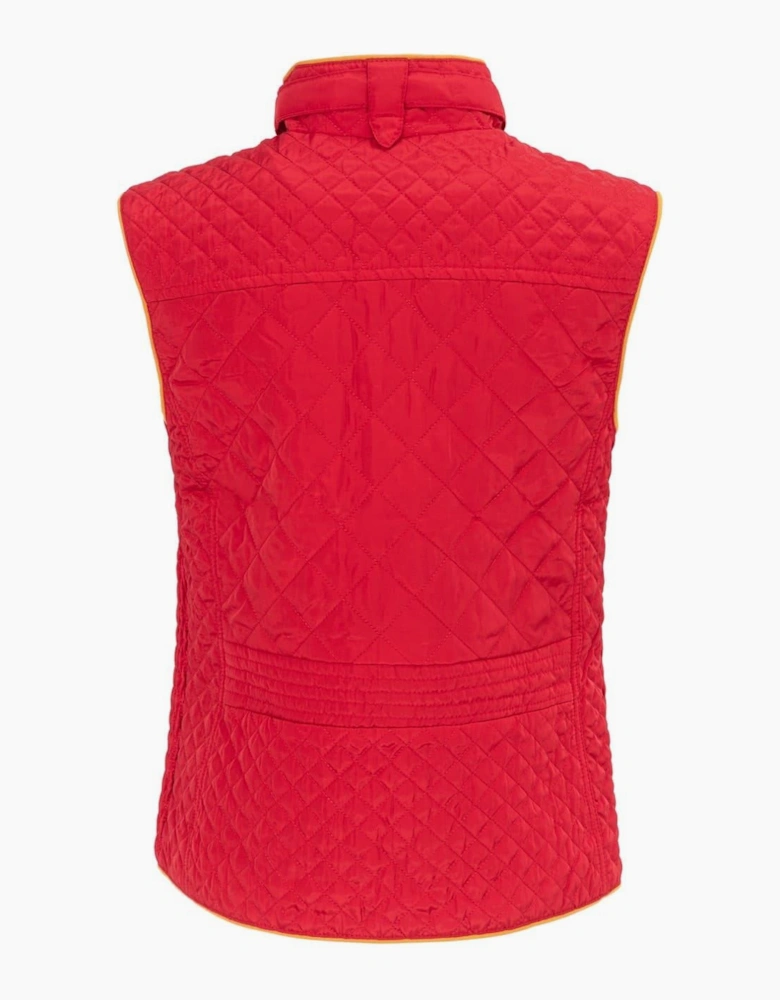 Women Gilet