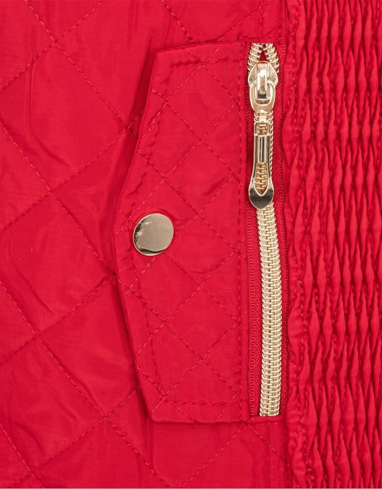 Women Gilet