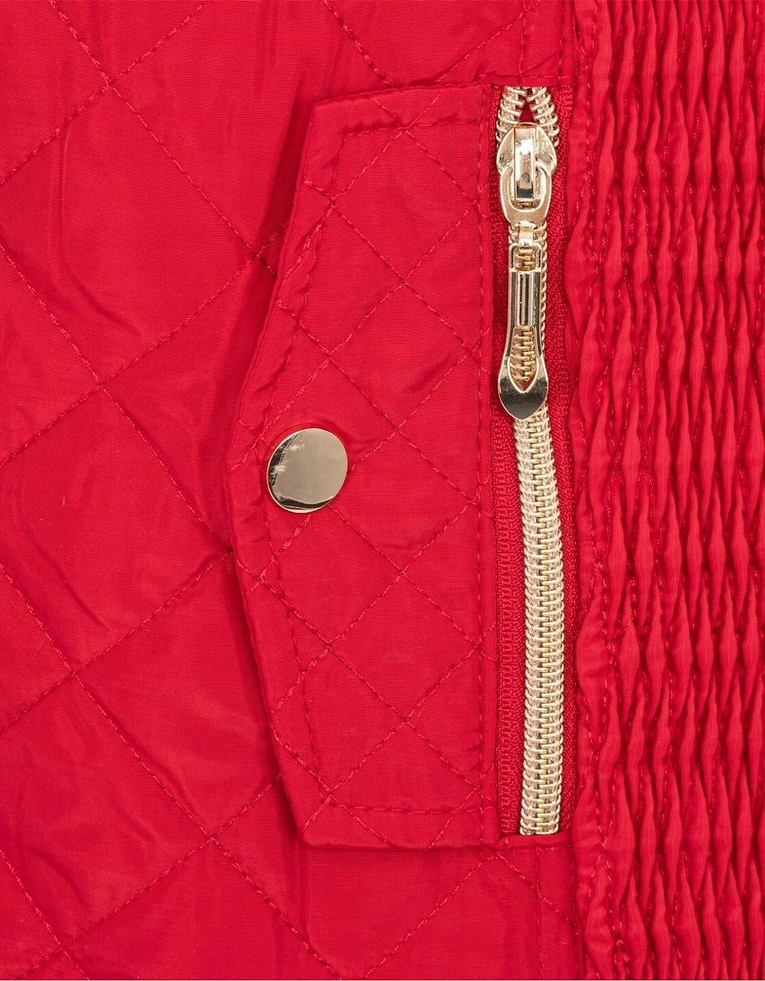 Women Gilet