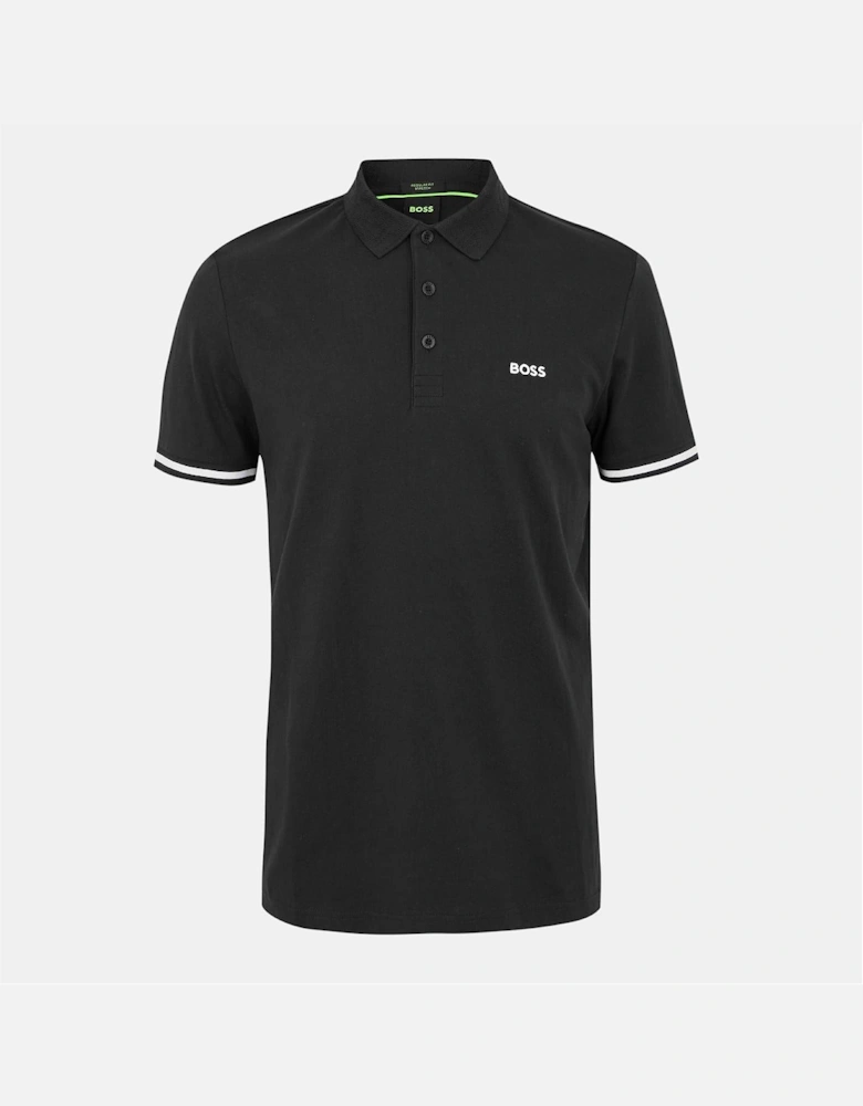 Regular Fit Polo Shirt
