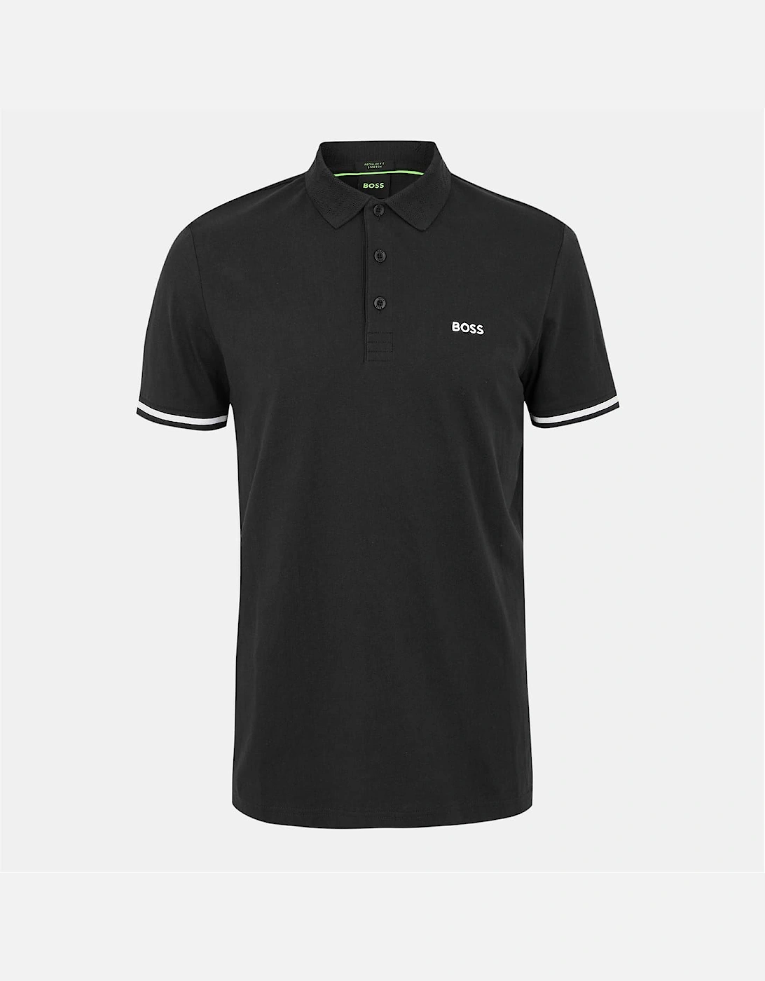 Regular Fit Polo Shirt