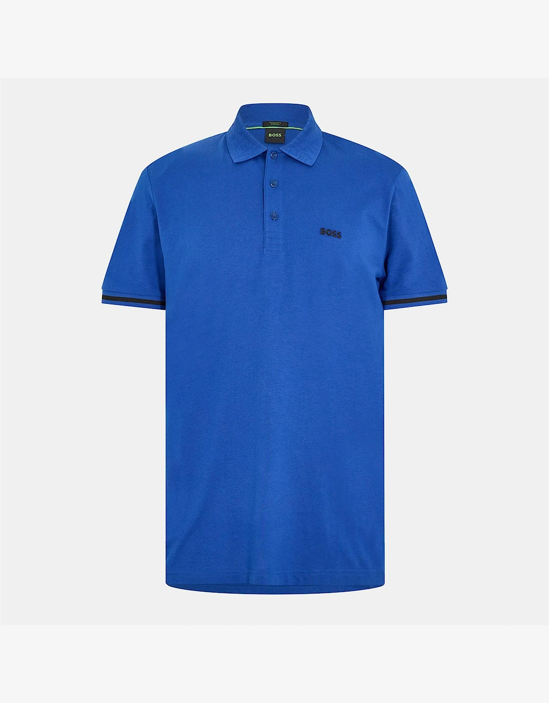 Regular Fit Polo Shirt, 3 of 2