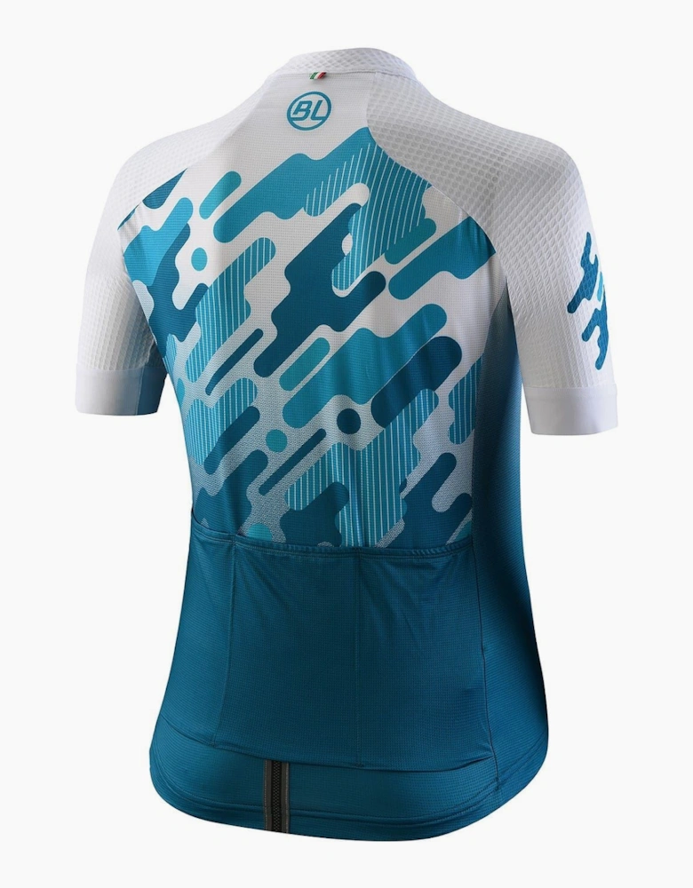 Ss Jersey Arya