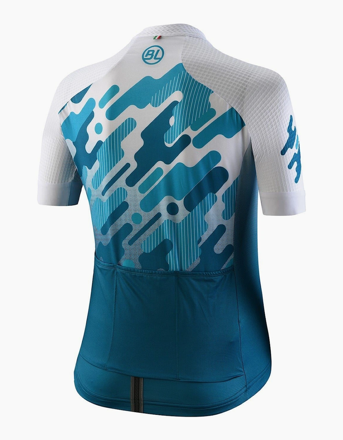 Ss Jersey Arya