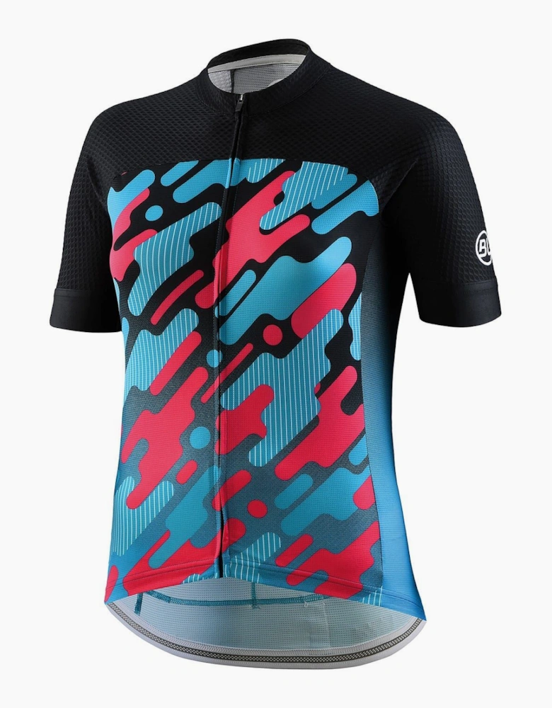 Ss Jersey Arya