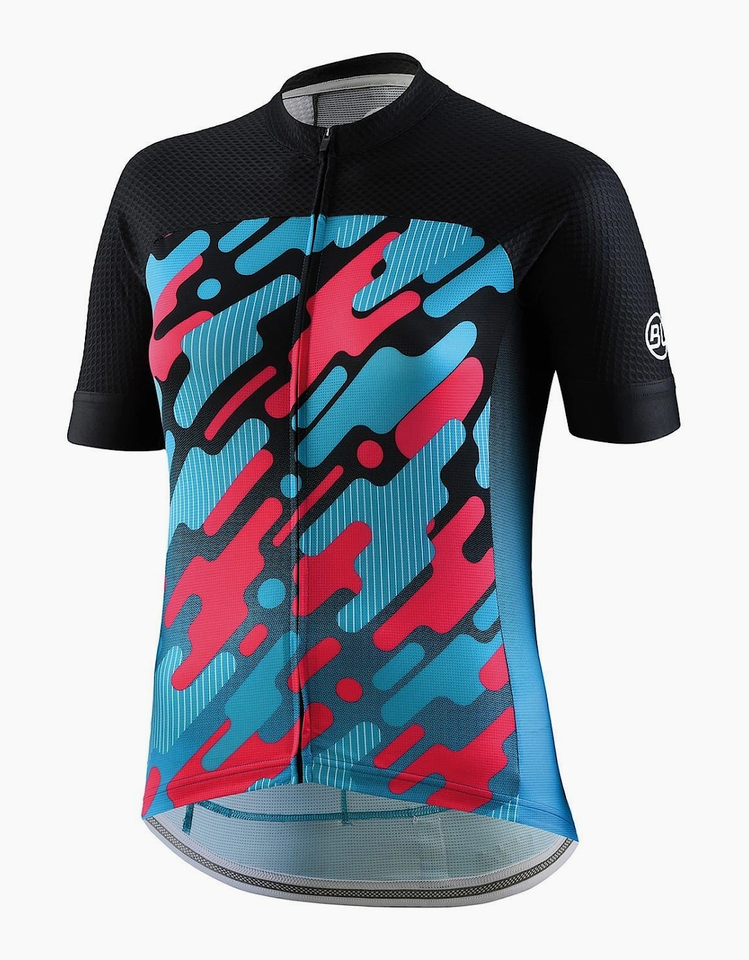 Ss Jersey Arya