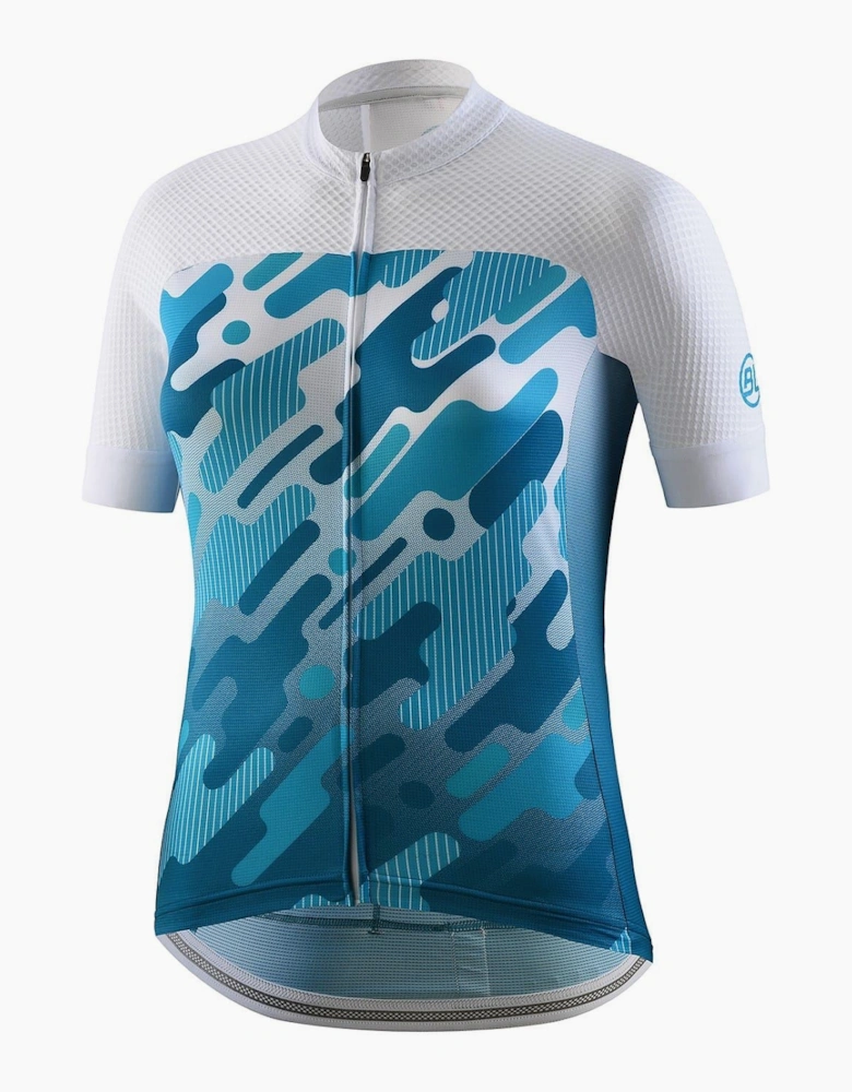 Ss Jersey Arya