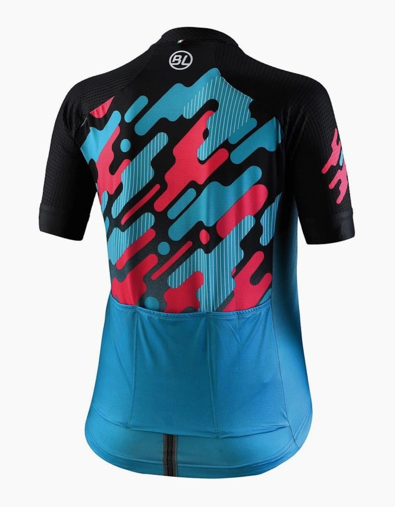 Ss Jersey Arya