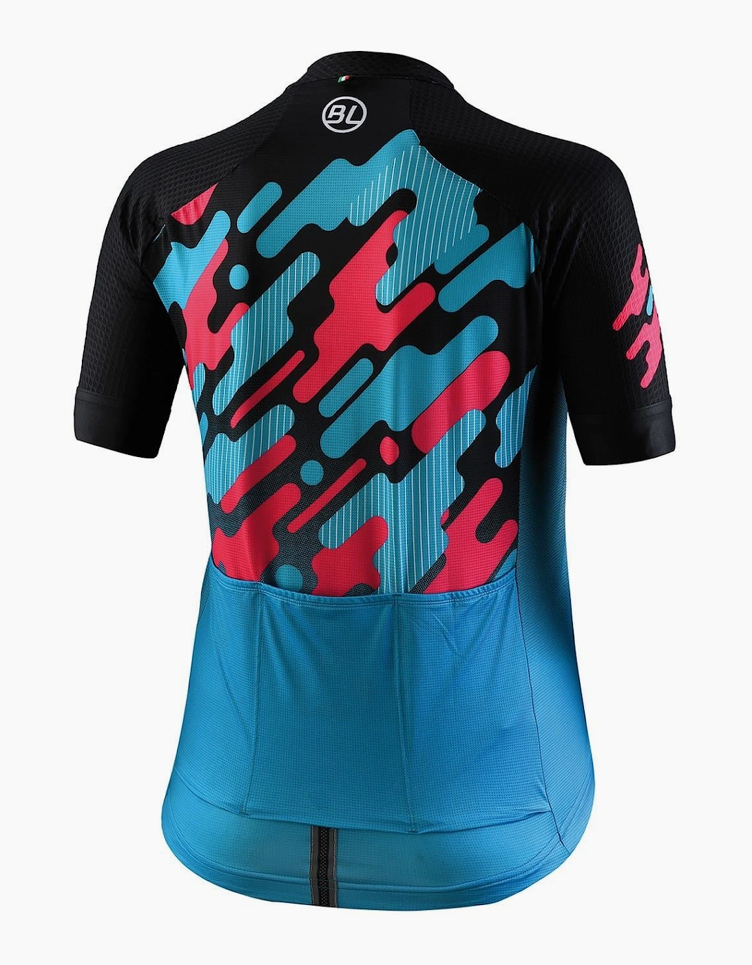 Ss Jersey Arya