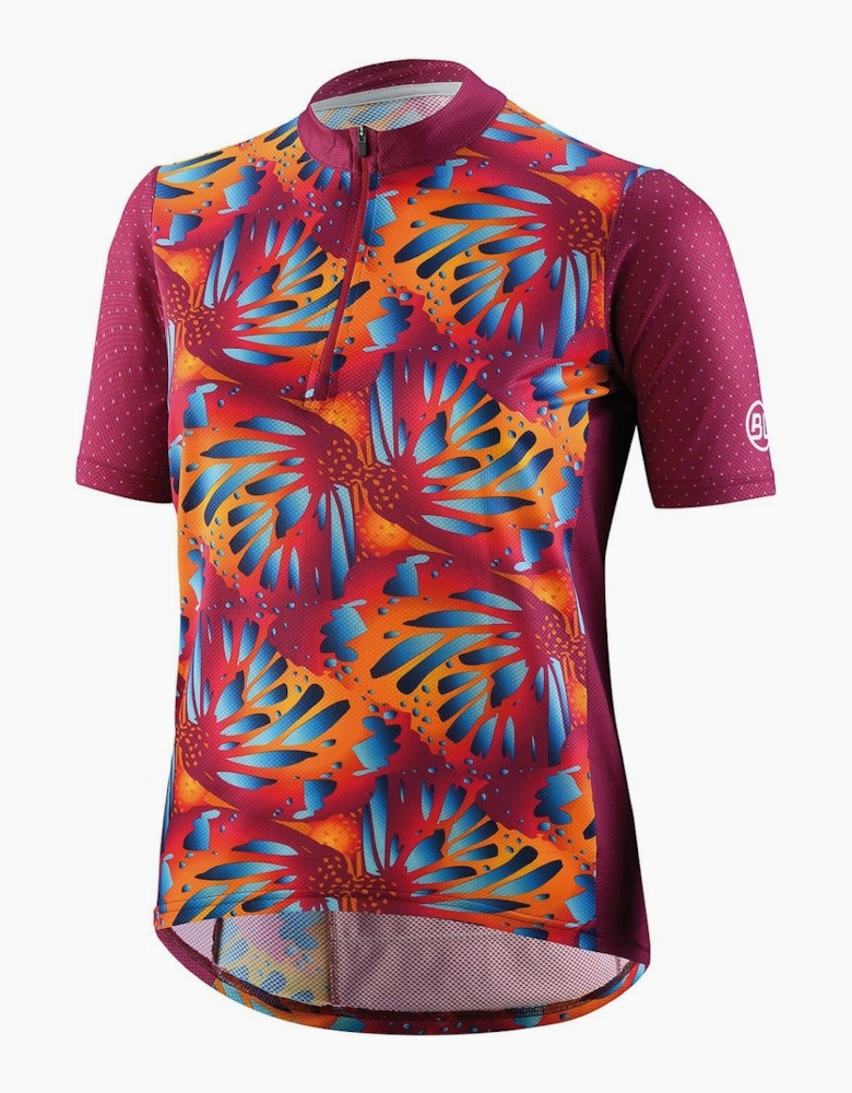 Ss Jersey Dalia