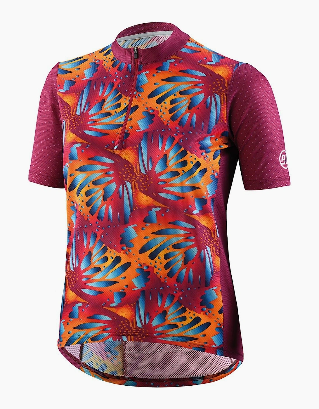 Ss Jersey Dalia, 3 of 2