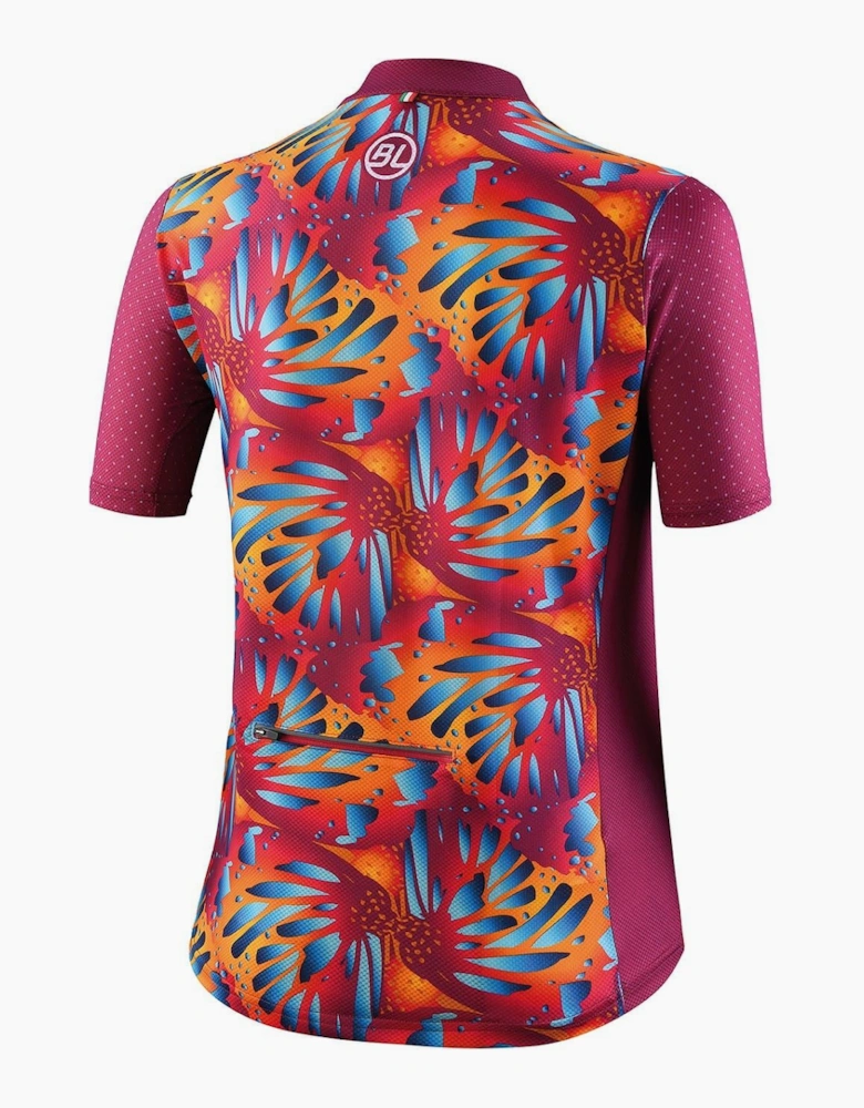 Ss Jersey Dalia