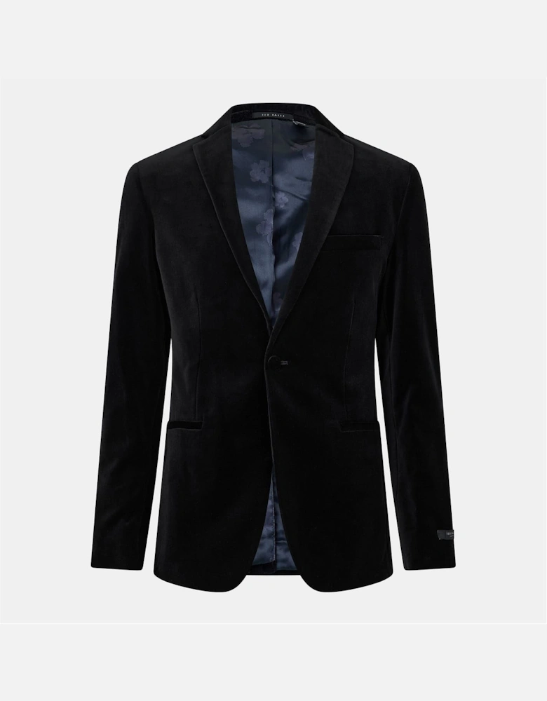 Velvet Formal Jacket