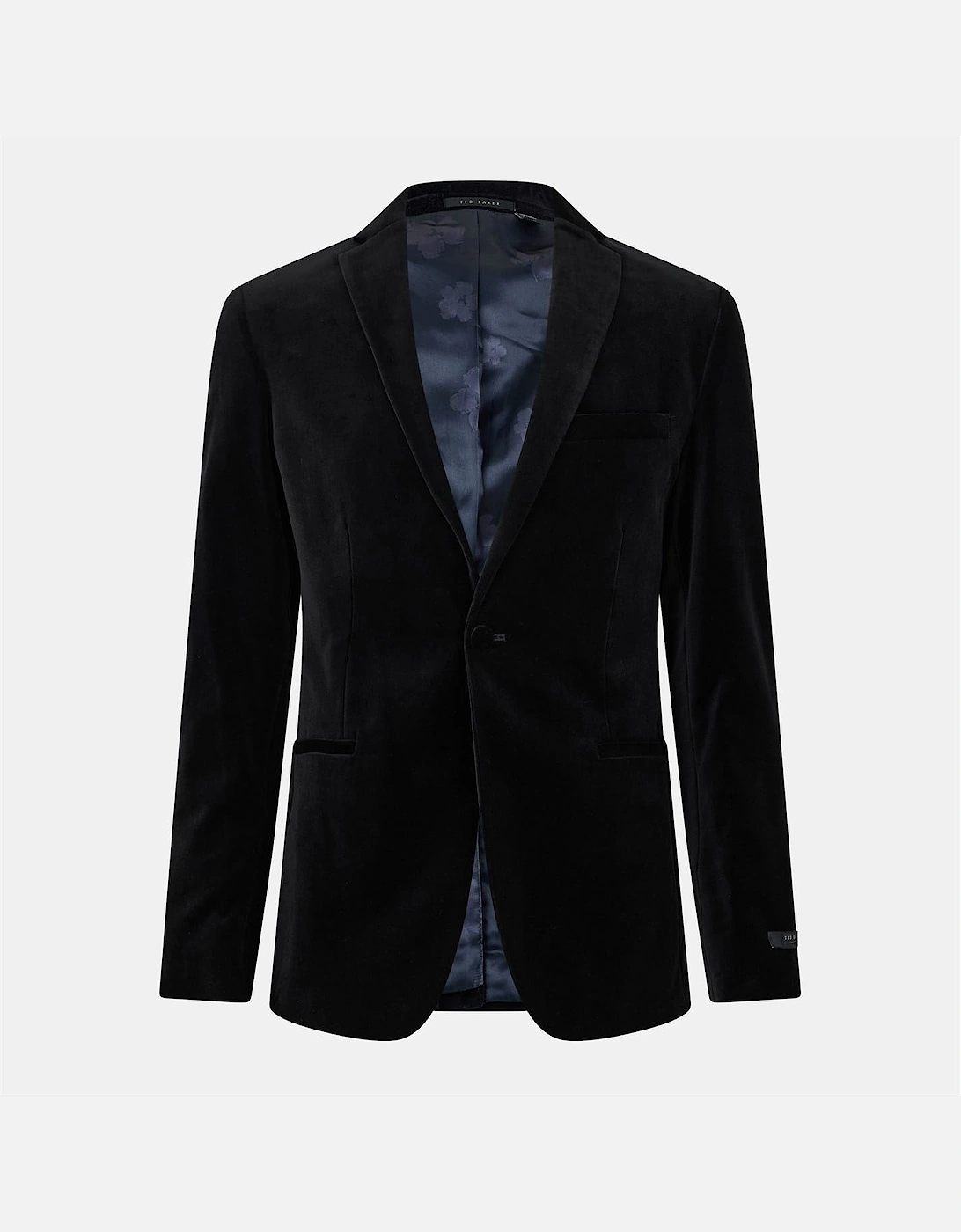 Velvet Formal Jacket