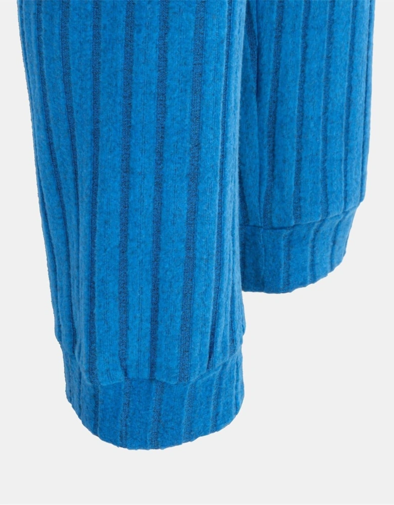 Short Sleeve Pajamas Set Ladies