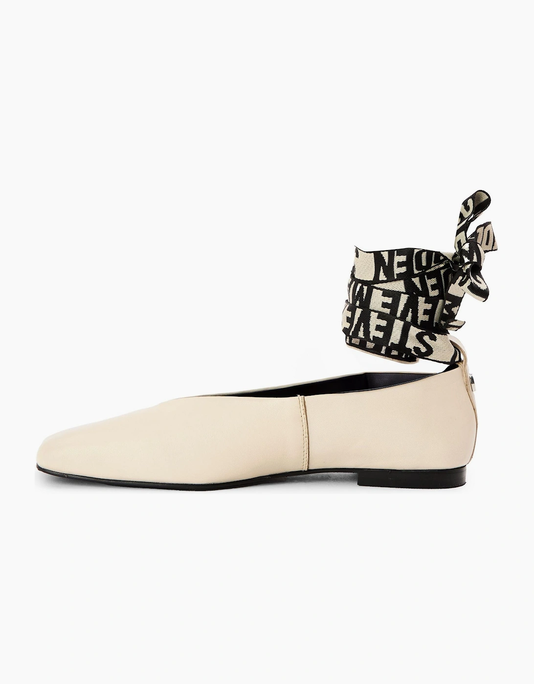 Fosse Ballet Pumps