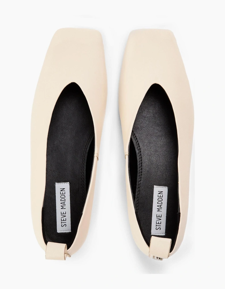 Fosse Ballet Pumps