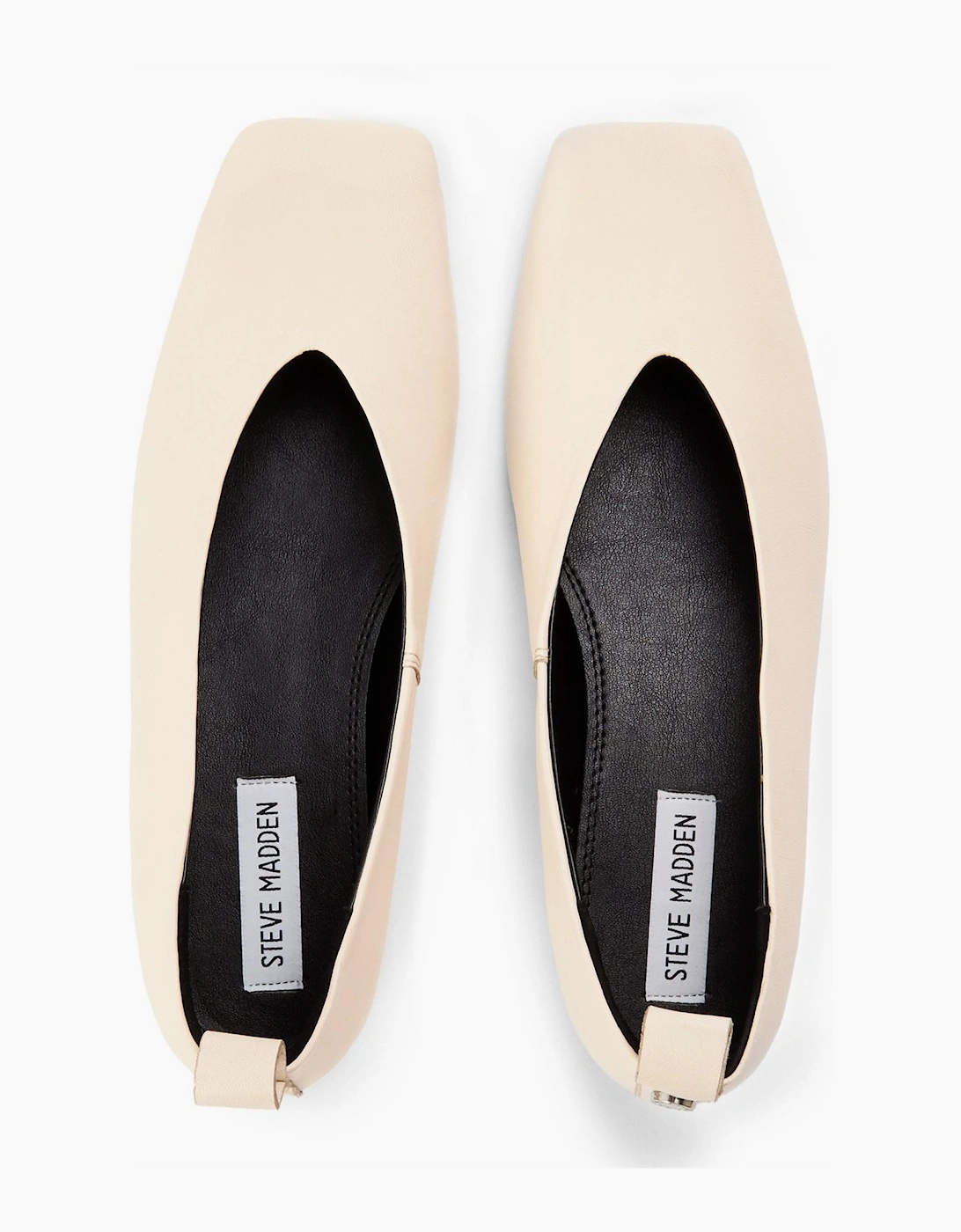 Fosse Ballet Pumps