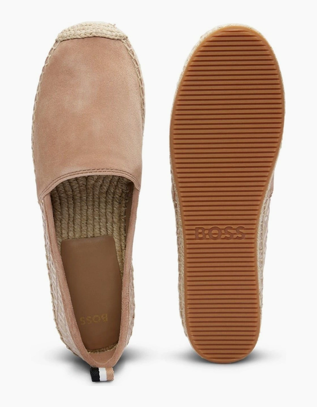 Madeira Esp Venetian Loafer Slides
