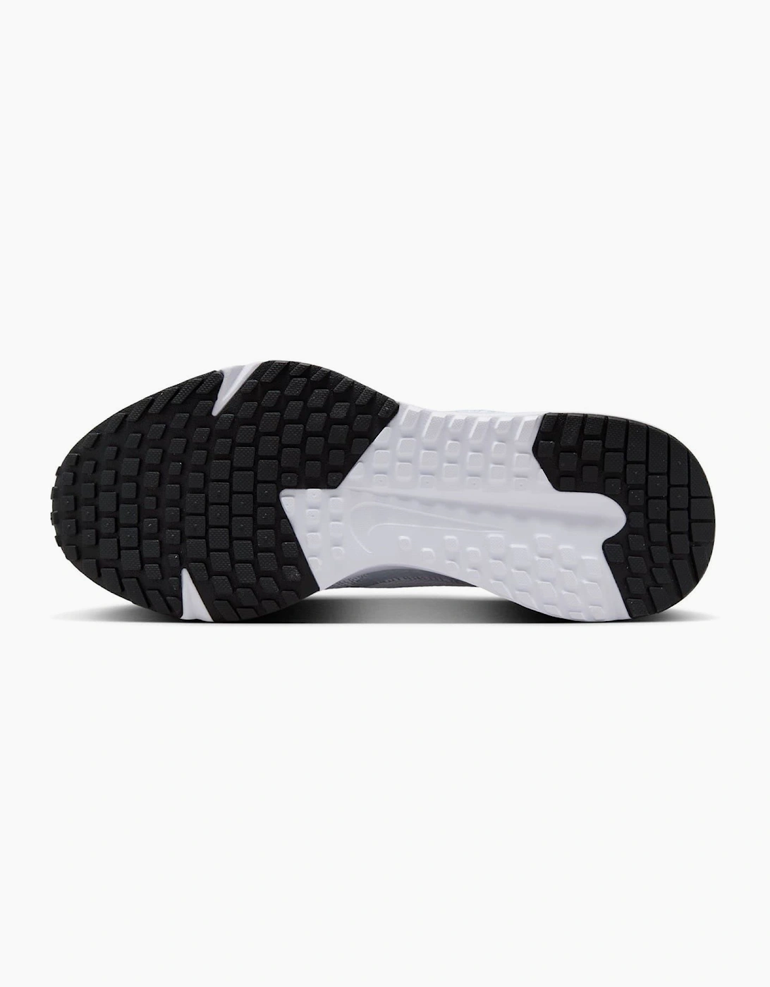 Run Defy Low Top Graphic Print Sneakers