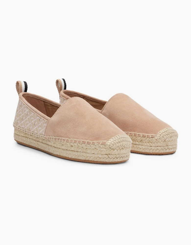 Madeira Esp Venetian Loafer Slides