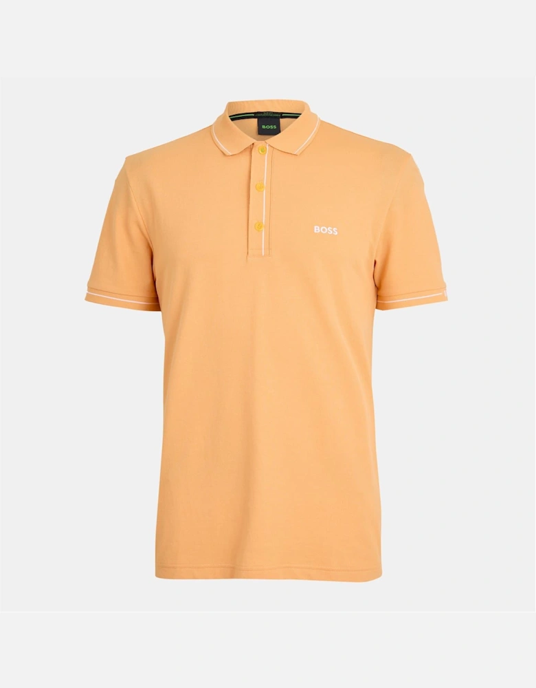 Paule Short Sleeve Polo Shirt