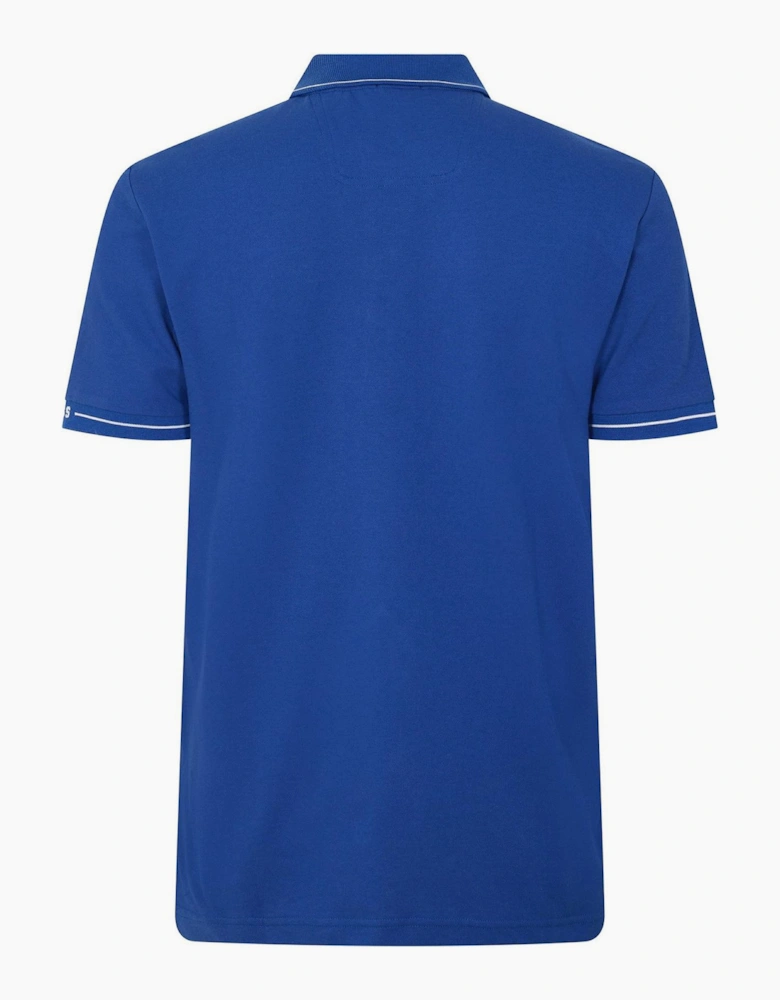 Paule Short Sleeve Polo Shirt