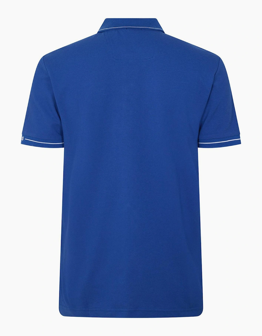 Paule Short Sleeve Polo Shirt
