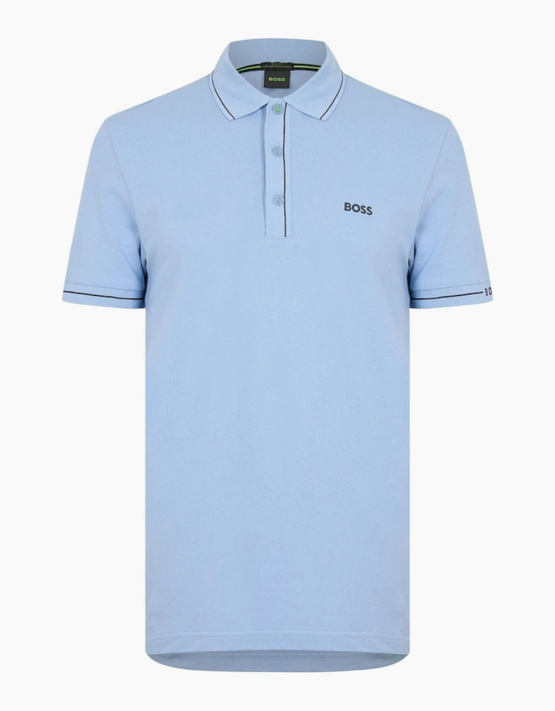 Paule Short Sleeve Polo Shirt