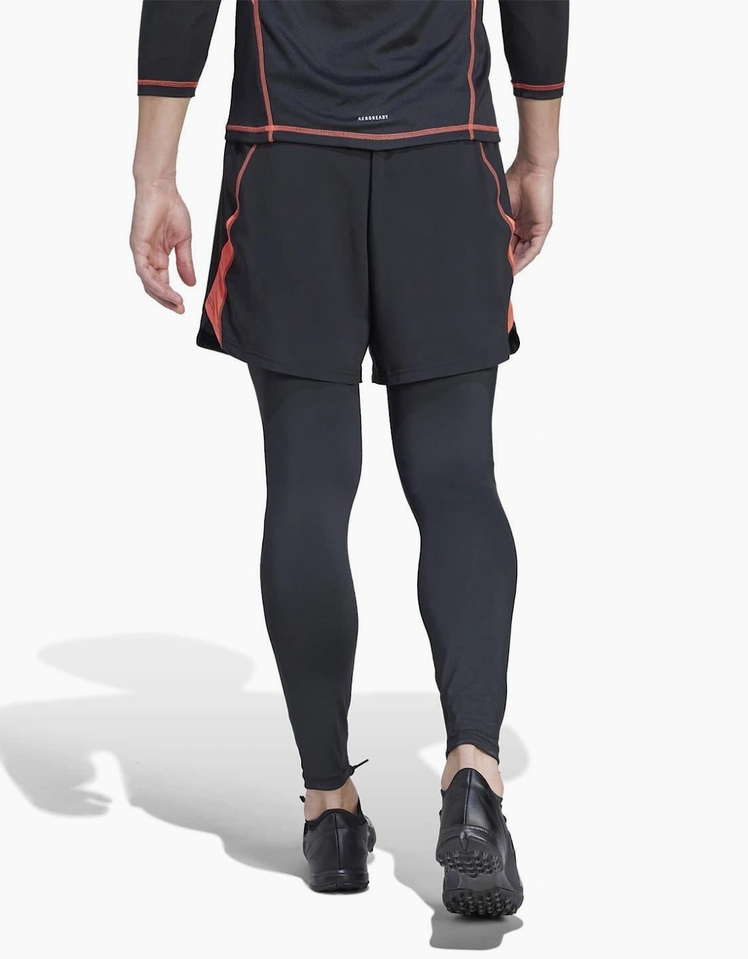 Mens Tiro 24 Pro Goalkeeper Leggings
