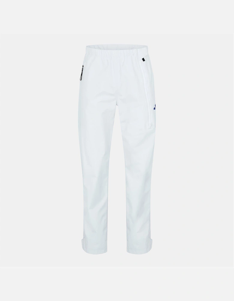 Rain Side Pocket Running Pants