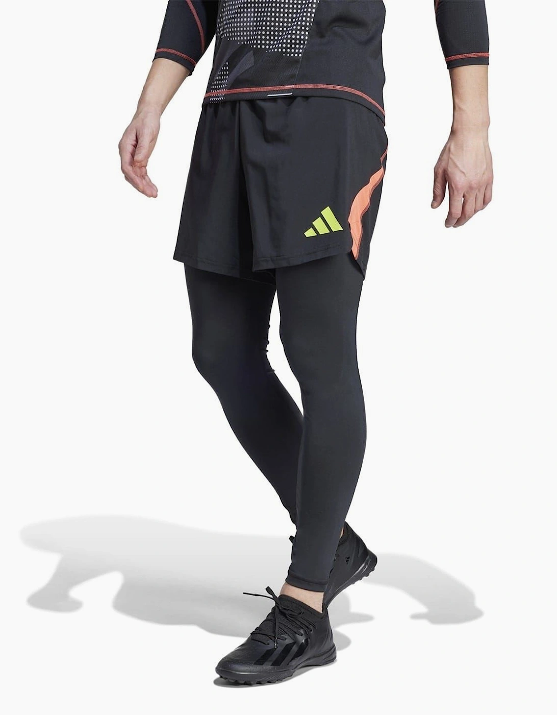 Mens Tiro 24 Pro Goalkeeper Leggings