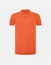 Dark Orange