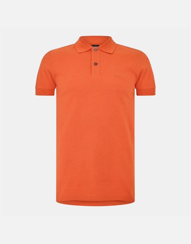 Firenze Short Sleeve Polo Shirt