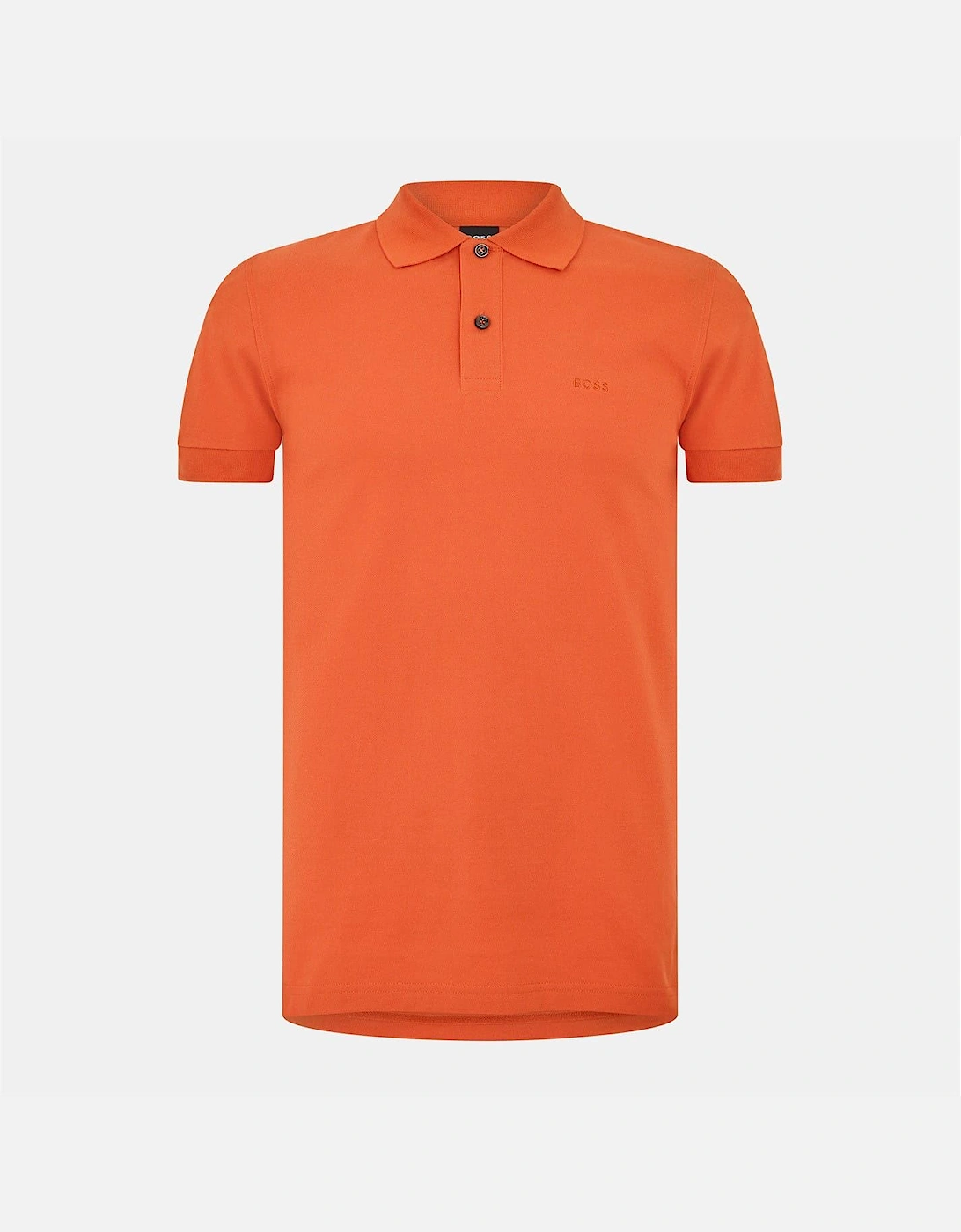 Firenze Short Sleeve Polo Shirt